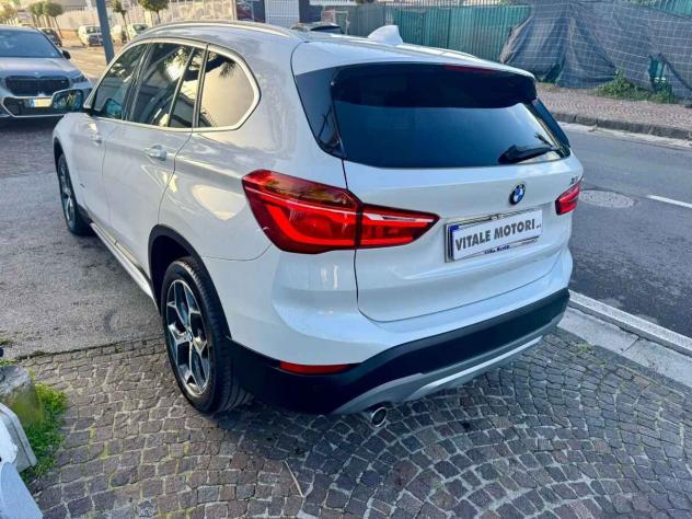 BMW X1 sDrive 2.0D 150 CV - Foto 8