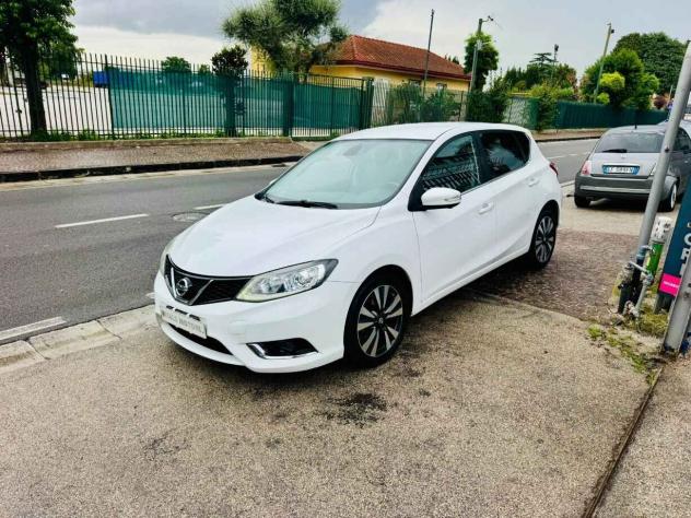 Nissan Pulsar 1.5 dCi Tekna 110 CV - Foto 3