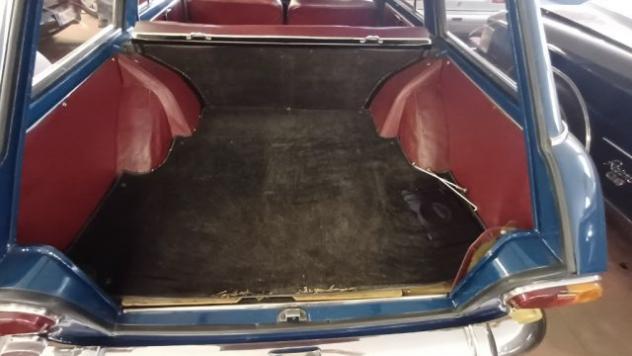 FIAT 1500 FAMILIARE rif. 22504086 - Foto 6
