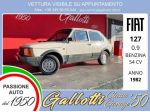 FIAT 127 900 3 porte Super