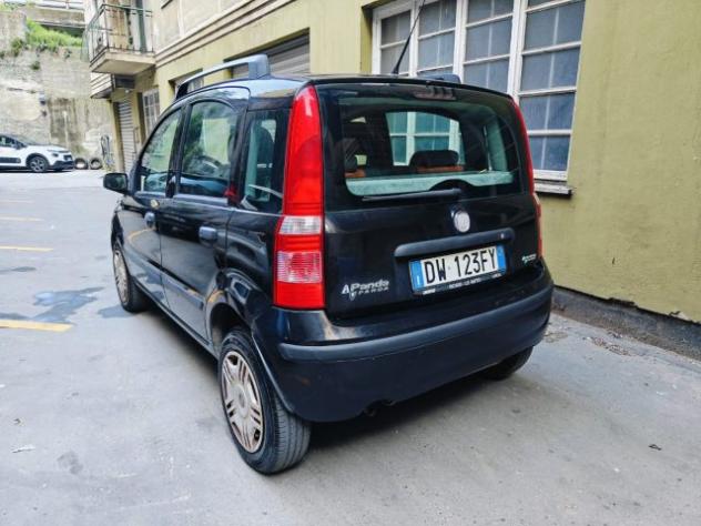 FIAT Panda 1.2 Dynamic Natural Power rif. 23526798 - Foto 4