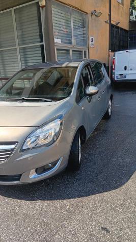 Opel Meriva 1.4 100CV Cosmo - Foto 2