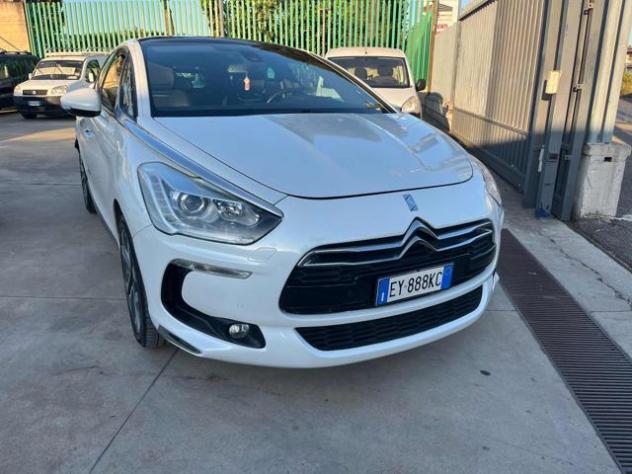 DS AUTOMOBILES DS 5 BlueHDi 180 S&S EAT6 So Chic rif. 24134100 - Foto 2