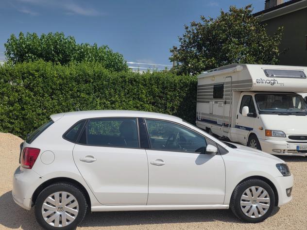 Volkswagen Polo 1.2 FINANZIABILE - Foto 7