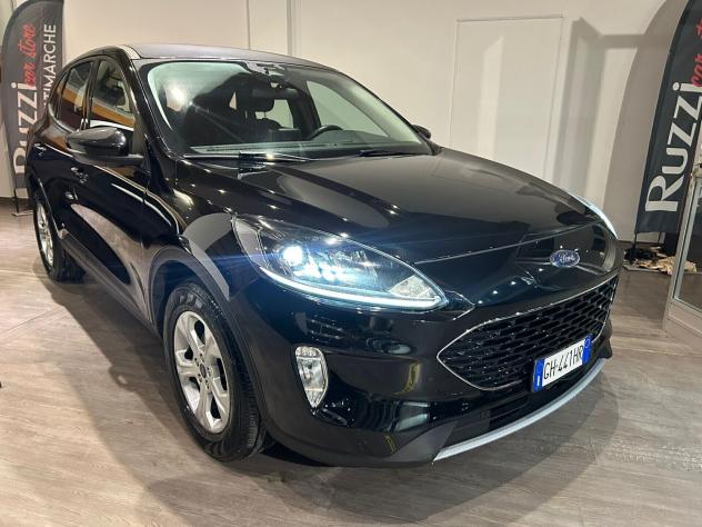 Ford Kuga 1.5 EcoBlue 120 CV aut. 2WD Connect - Foto 9