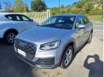AUDI Q2 35 TDI quattro S tronic Business rif. 24019927