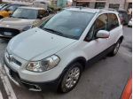 FIAT Sedici 2.0 MJT 16V DPF 4x2 Emotion