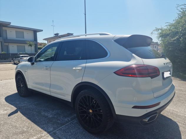 Porsche Cayenne 3.0 Diesel - Foto 5