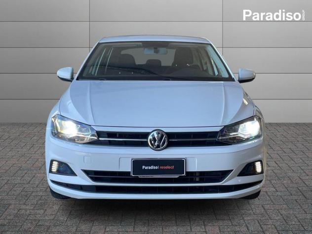 Volkswagen Polo 1.6 TDI - 2019 | 95CV - HIGHLINE - DSG - Foto 3
