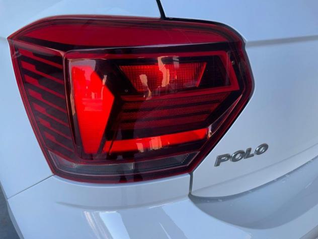 Volkswagen Polo 1.6 TDI - 2019 | 95CV - HIGHLINE - DSG - Foto 8
