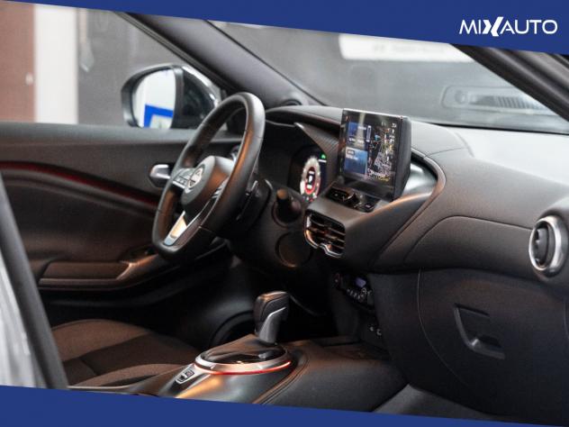 Nissan Juke 1.0 DIG-T N-Connecta 114CV DCT - Foto 17