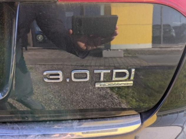 AUDI A6 Avant 3.0 V6 TDI S-LINE Quattro tiptronic rif. 23837024 - Foto 10