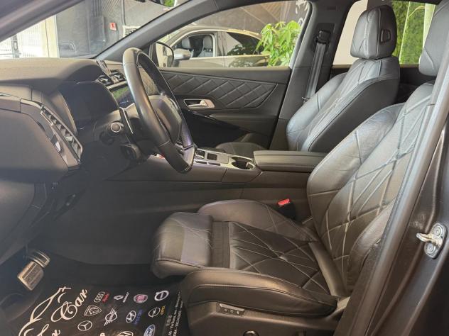 DS7 CROSSBACK RIVOLI 1.5 HDI 130CV PELLE NAVI CAM ANNO 2021 - Foto 8