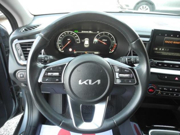 KIA XCeed 1.0 T-GDi GPL High Tech -OK NEOPATEN.- "50000 Km" rif. 24140105 - Foto 5