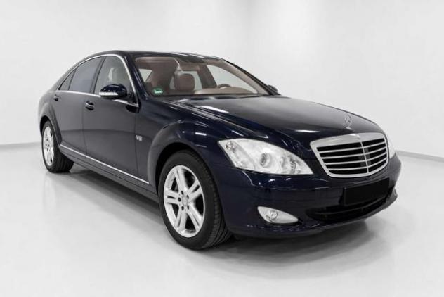MERCEDES-BENZ S 500 Avantgarde - IN ARRIVO - - Foto 5