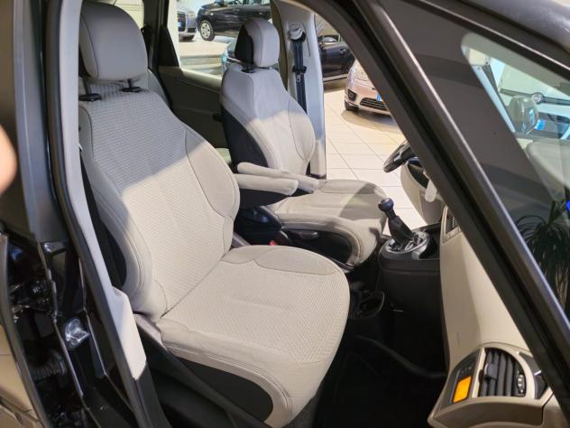 Citroen C4 Picasso 1.6 HDi 110 FAP Ideal - Foto 10