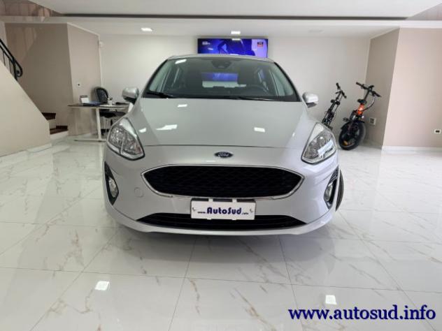 FORD Fiesta 1.5 EcoBlue 5 porte Business rif. 24016025 - Foto 2
