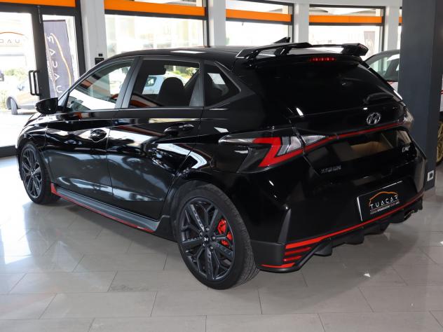 Hyundai i20 1.6 T-GDI N Performance #50594 - Foto 2