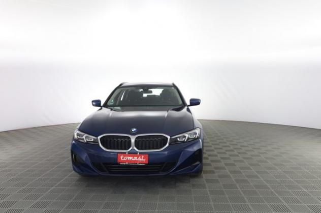 BMW 320 Serie 3 (G20/G21) d 48V xDrive Touring rif. 23697479