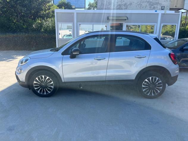 FIAT 500X 500x Hatchback My22 1.0 120cv - Foto 6