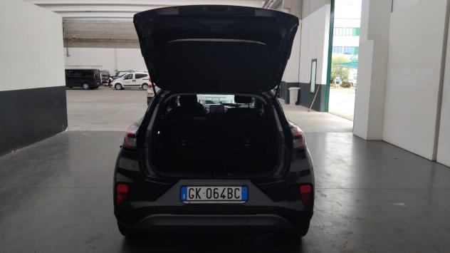 Ford Puma 1.0 Ecoboost Hybrid 125CV Titanium Auto - Foto 9