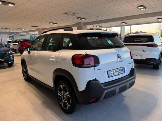 Citroën C3 Aircross C3 Aircross BlueHDi 120 S&S EAT6 Feel - Foto 5