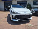 MG3 Hybrid+ Luxury