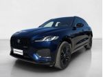 JAGUAR F-Pace 2.0 D 204 CV AWD aut. R-Dynamic SE rif. 22554646