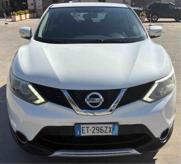 NISSAN Qashqai 1.5 dCi Visia rif. 23892133 - Foto 8