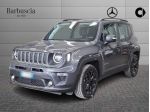 Jeep Renegade 2024 - 1.5 turbo t4 mhev Summit 2wd dct