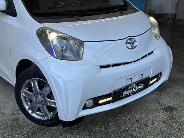 Toyota iQ 1.4 Diesel 90 Cv - Foto 3