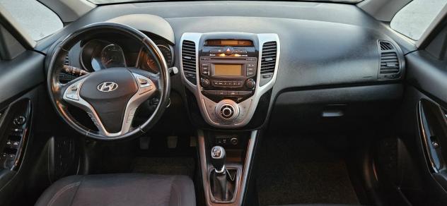 Hyundai iX20 Benz/GPL 1.4 90CV Comfort - Foto 9