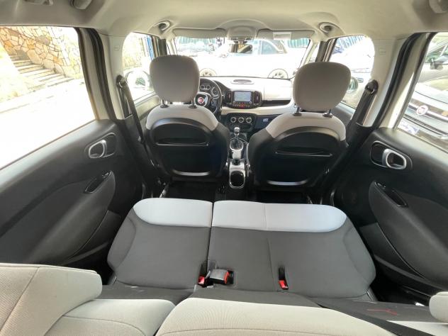 Fiat 500L 1.4 95 CV Lounge - Foto 4