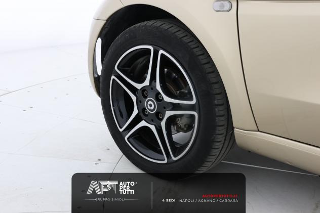 smart fortwo Fortwo eq Prime 4,6kW - Foto 9
