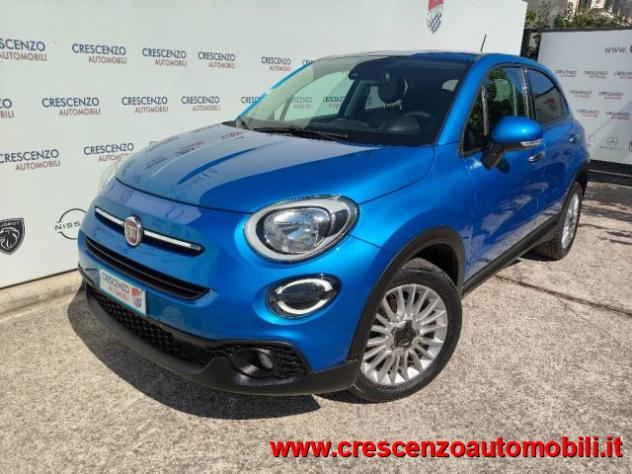 FIAT 500X 1.6 MJT 130 CV Connect - PREZZO REALE rif. 24121644