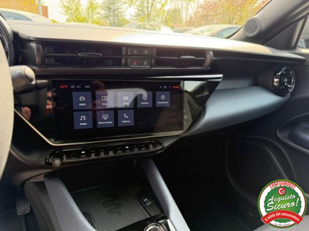 ALFA ROMEO Junior 1.2 136 CV Hybrid eDCT6 Automatica rif. 23524398 - Foto 7