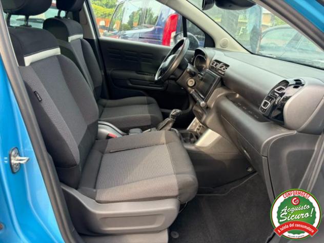 CITROEN C3 Aircross PureTech 110 S&S Feel rif. 24051114 - Foto 10