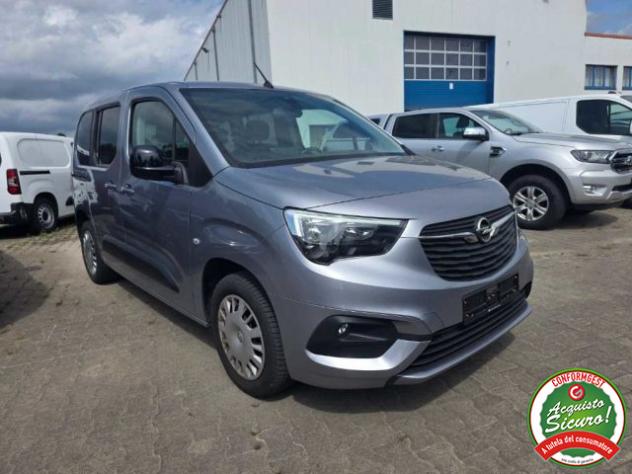OPEL Combo Life 1.5D 130 CV S&S MT6 Edition Plus IVA INCLUSA rif. 24055076 - Foto 2