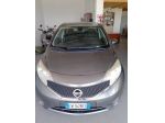 Nissan Note 1500 ds 5 porte