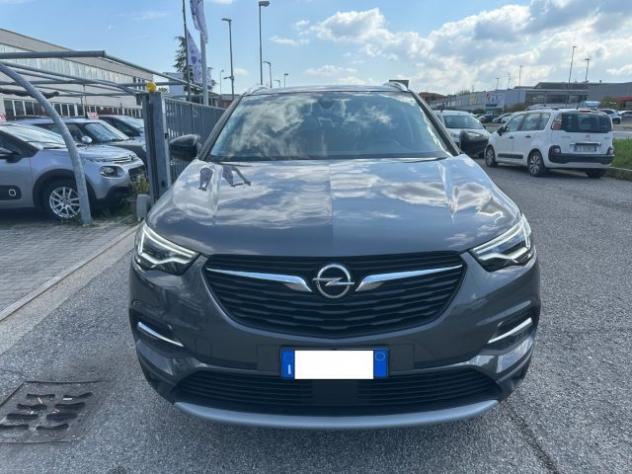 OPEL Grandland X 1.6 Hybrid4 Plug-in aut. AWD rif. 23468315 - Foto 2