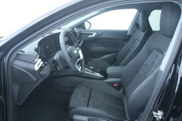 AUDI A5 Avant TFSI S tronic S Line edition black plus rif. 22059171 - Foto 7