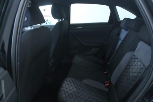VOLKSWAGEN Taigo 1.0 TSI 115 CV R-Line *SCONTO IMMEDIATO* rif. 22303684 - Foto 8