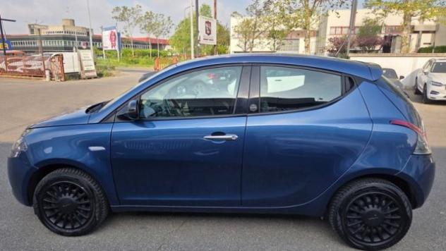 LANCIA Ypsilon 1.0 FireFly 5 porte S&S Hybrid PERMUTE OK NEOPAT. rif. 23992510 - Foto 3