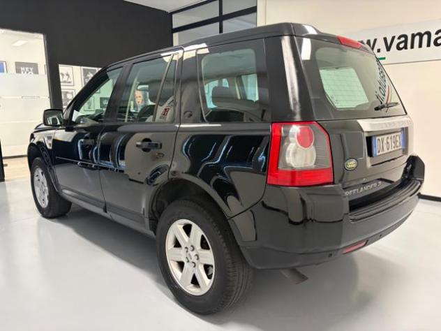 LAND ROVER Freelander 2.2 TD4 S rif. 23820627 - Foto 6