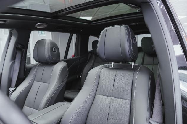 Mercedes-Benz Maybach Classe S GLS600 - Foto 10