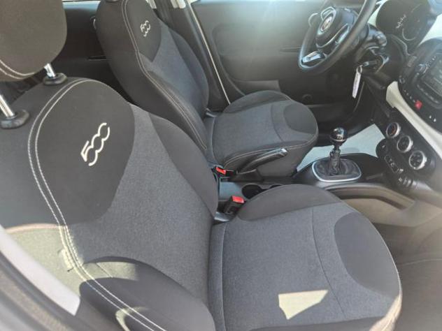 FIAT 500L Living 0.9 TwinAir Turbo Natural Power Pop Star rif. 23961578 - Foto 5