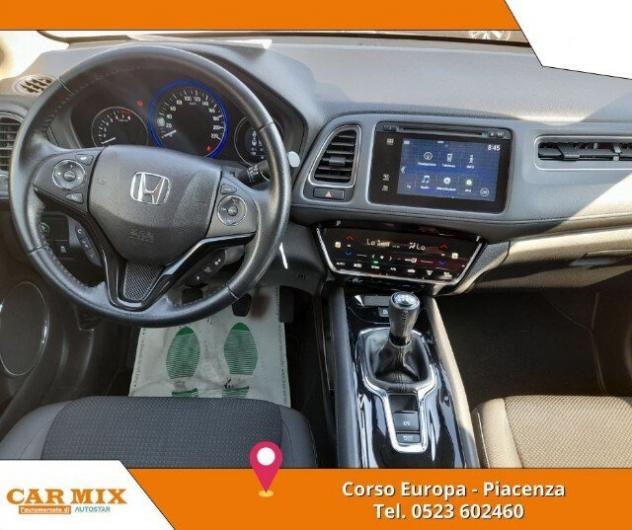 Honda HR-V HR-V 1.5 i-VTEC Elegance Navi ADAS - Foto 7