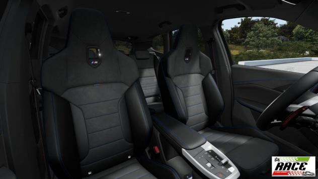 BMW - X1 M35I XDRIVE MSPORT PRO *IVA ESPOSTA* - Foto 8