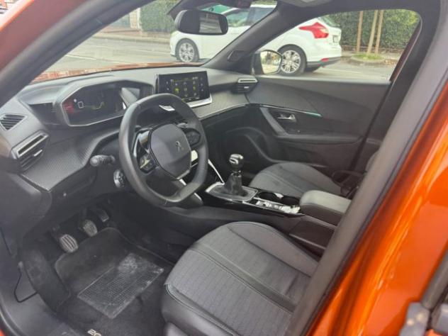 PEUGEOT 2008 PureTech 130 S&S EAT8 Allure Pack rif. 23653703 - Foto 7