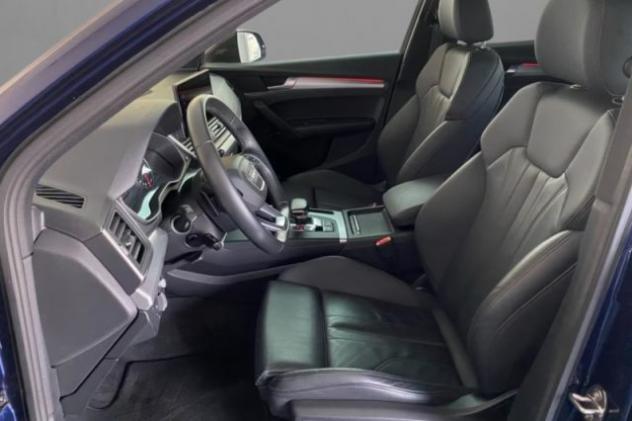 AUDI Q5 SPB 50 TDI quattro tiptronic S line rif. 23757921 - Foto 6